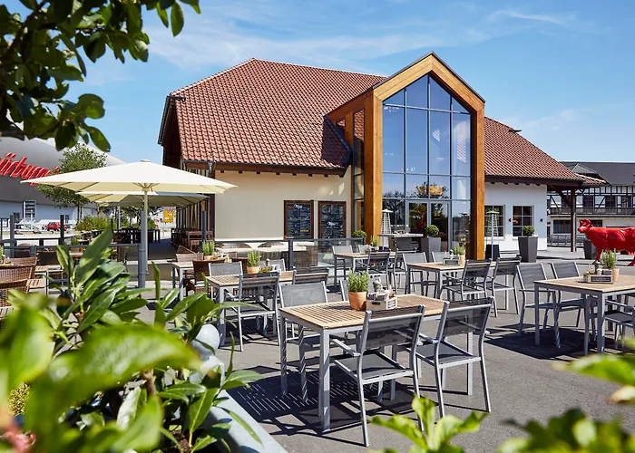 Lindner Hotel Nurburgring Motorsport, Part Of Jdv By Hyatt