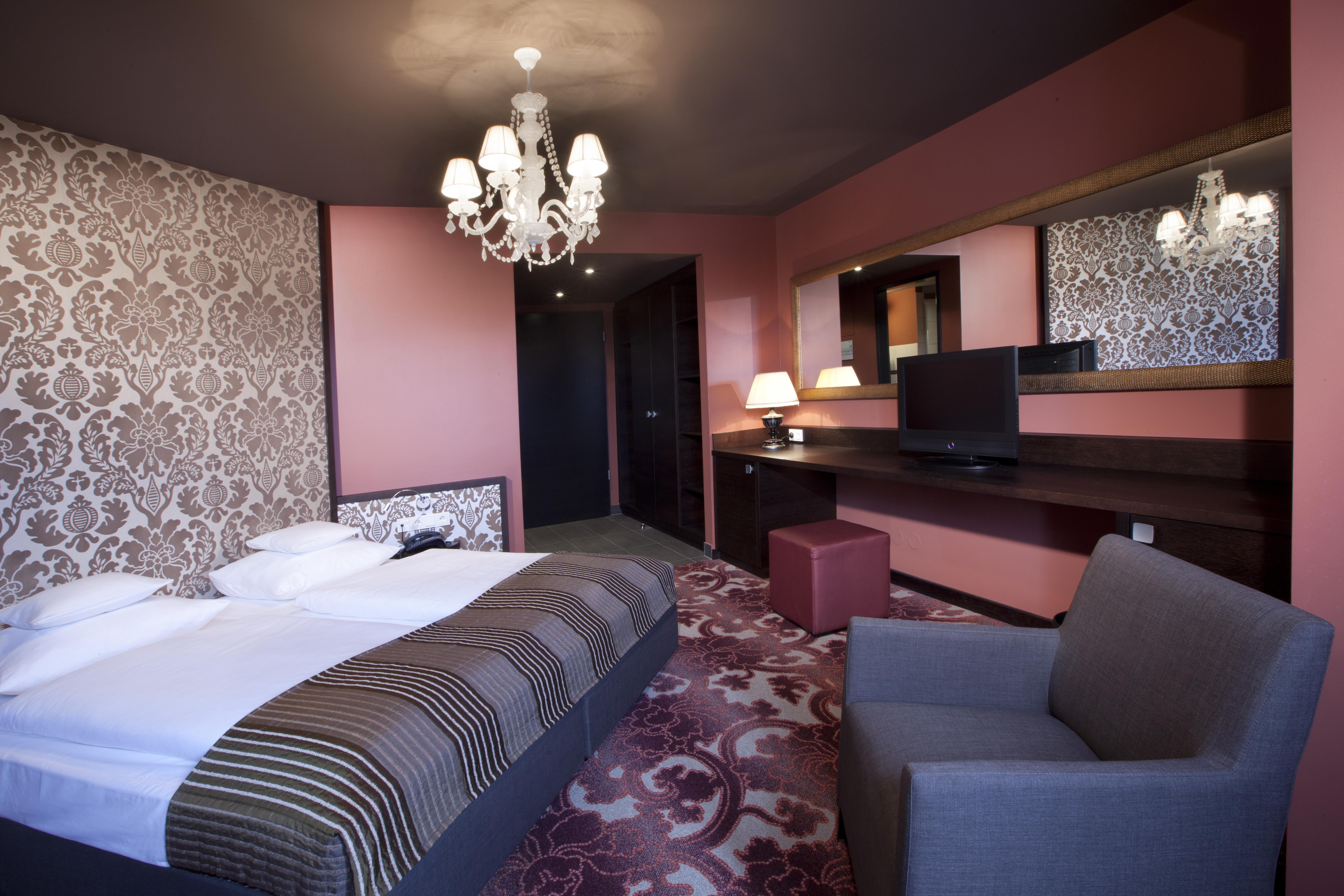 Lindner Nurburgring Motorsport, Part Of Jdv By Hyatt 3*