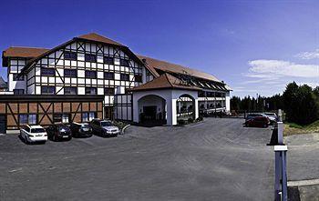 Lindner Nurburgring Motorsport, Part Of Jdv By Hyatt Hotel