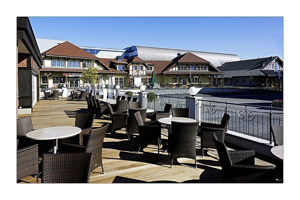 Hotel Lindner Nurburgring Motorsport, Part Of Jdv By Hyatt