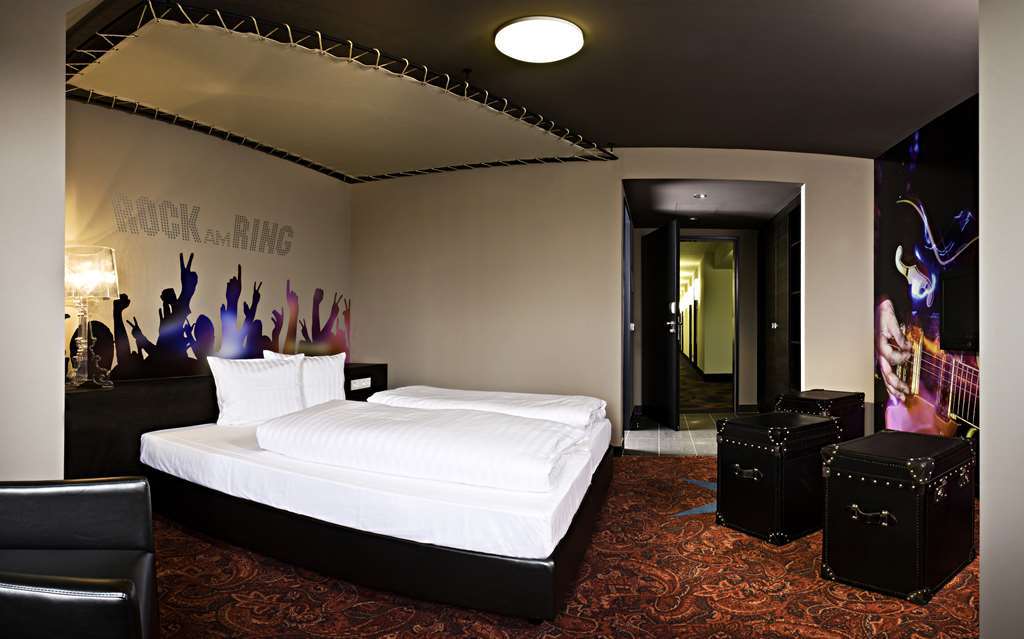 Hotel Lindner Nurburgring Motorsport, Part Of Jdv By Hyatt 3*