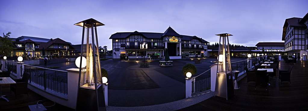 Hotel Lindner Nurburgring Motorsport, Part Of Jdv By Hyatt 3*
