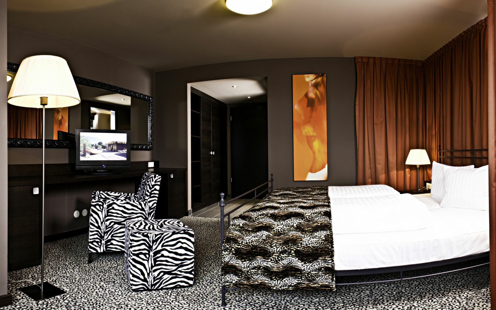 Lindner Nurburgring Motorsport, Part Of Jdv By Hyatt 3* Nürburg